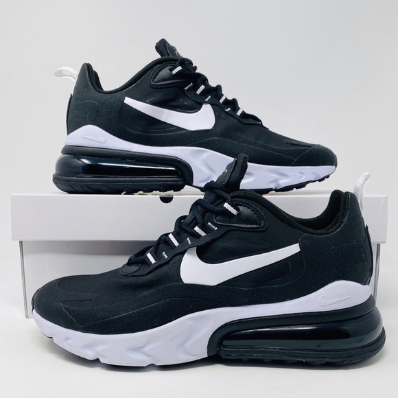 nike air max 270 oreo